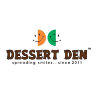 Desert Den